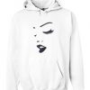 Face Hoodie SN