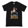 Fat Thor The God Of Beer T-Shirt SN