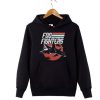 Fighter Jet Hoodie SN