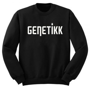 Genetikk Sweatshirt SN