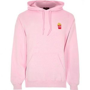 Good Life French Fries Hoodie SN