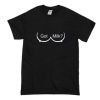 Got Milk Boobs t-shirt SN