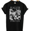 Haleb Forever Tshirt SN