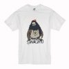 Harry Potter Hagrid swagrid T-Shirt SN