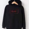 Hellboy Hoodie SN