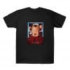 Home Alone Kevin Poster t-shirt SN