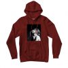 Lady Gaga Merch Hoodie SN