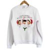 Like It’s Christmas Jonas Brothers Sweatshirts SN