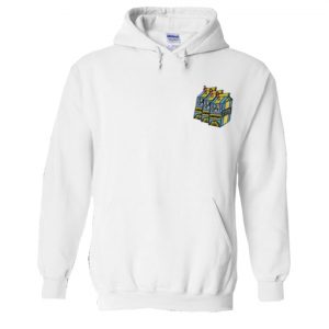 Lyrical Lemonade Triple Patch Hoodie SN