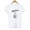 Mac Miller Good Thumbs t-shirt SN