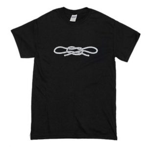 Narcos Pablo Nautical Rope T-Shirt SN