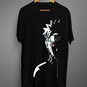 Naruto Cosplay T shirt SN