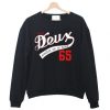 Neufo Deux sweatshirt SN