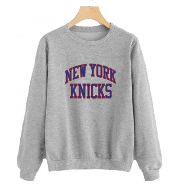 New York Knicks Sweatshirts SN