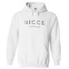 Nicce London Hoodie SN