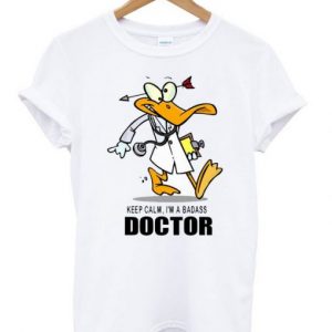 Novelty New Doctor Medical Student T-Shirts SN