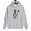 Pet or Animal Hoodie SN