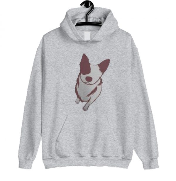 Pet or Animal Hoodie SN