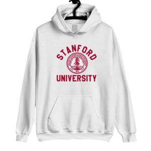 Stanford University Hoodie SN