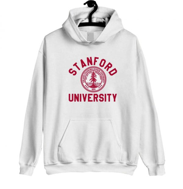 Stanford University Hoodie SN