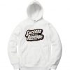 Success is The Best Revenge Hoodie SN