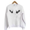 Tattoo Crewneck Sweatshirt SN