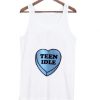 Teen idle Tank Top SN