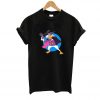 The Action Of Darkwing Duck t-shirt SN