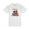 The Shonen Club T-Shirt SN