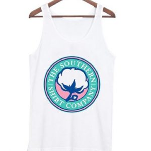 The Southern shirt Company Tank Top SN