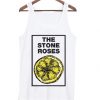 The Stone Roses Tank Top SN