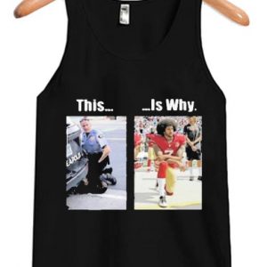 This Police Officer Tank Top SN