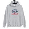 UCA All American Cheerleader Hoodie SN