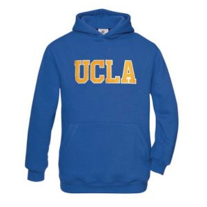 UCLA Hoodie SN