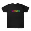 Vaccinated T-Shirt SN