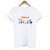 Vintage Distressed The Jetsons T-Shirt SN