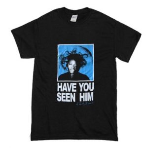 Vintage ODB Have You Seen Him T-Shirt SN