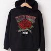 Wild Rose all about eve 1980 Hoodies SN