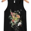 botanical dr marteen tank top SN