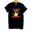 AAPI Stop Asian Hate T shirt SN