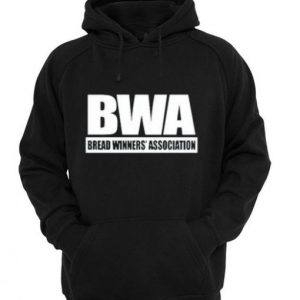 BWA Hoodie SN