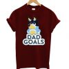 Bandit – Dad Goals T-Shirt SN