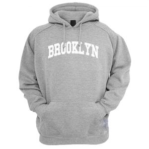 Brooklyn Hoodie SN