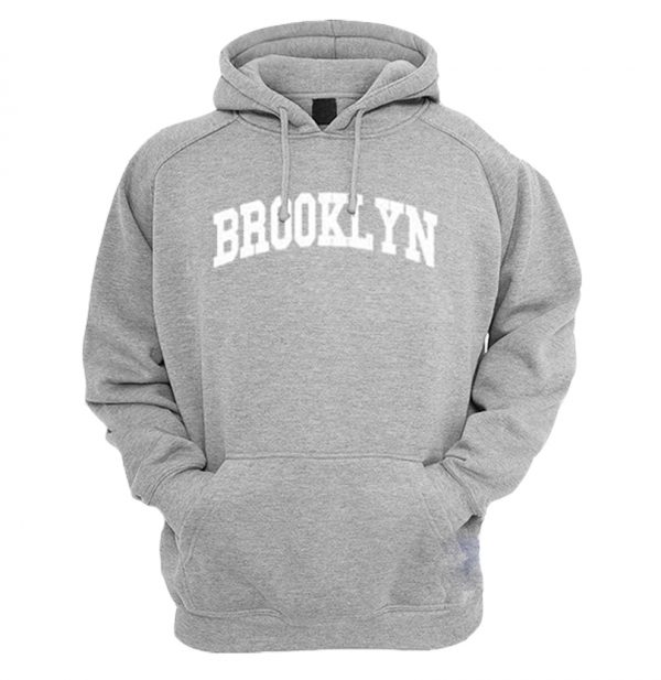 Brooklyn Hoodie SN