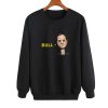 Bull Schiff sweatshirt SN