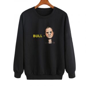 Bull Schiff sweatshirt SN