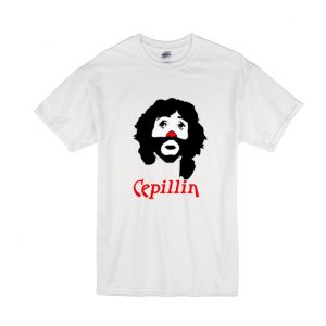 Cepillin T-Shirt SN