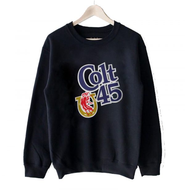 Colt 45 Sweatshirt SN