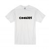 Cookies T-Shirt SN