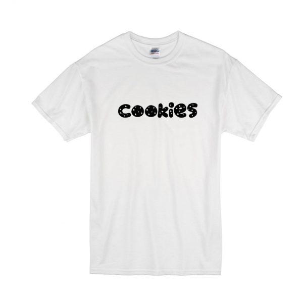 Cookies T-Shirt SN